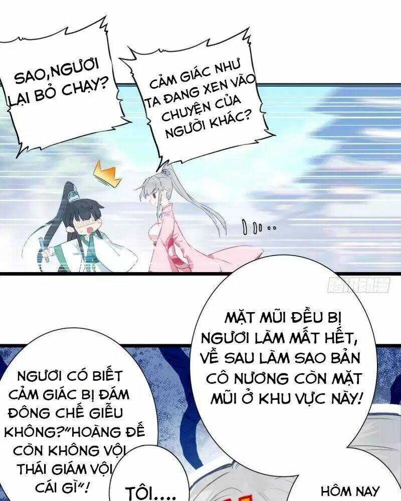 Thiên Ngoại Giang Hồ: Chapter 2