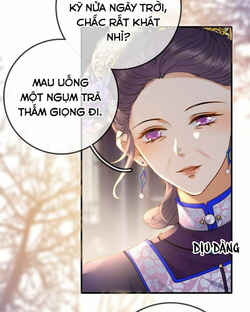 Thái Tử, Người Thật Ngọt Ngào: Chapter 42