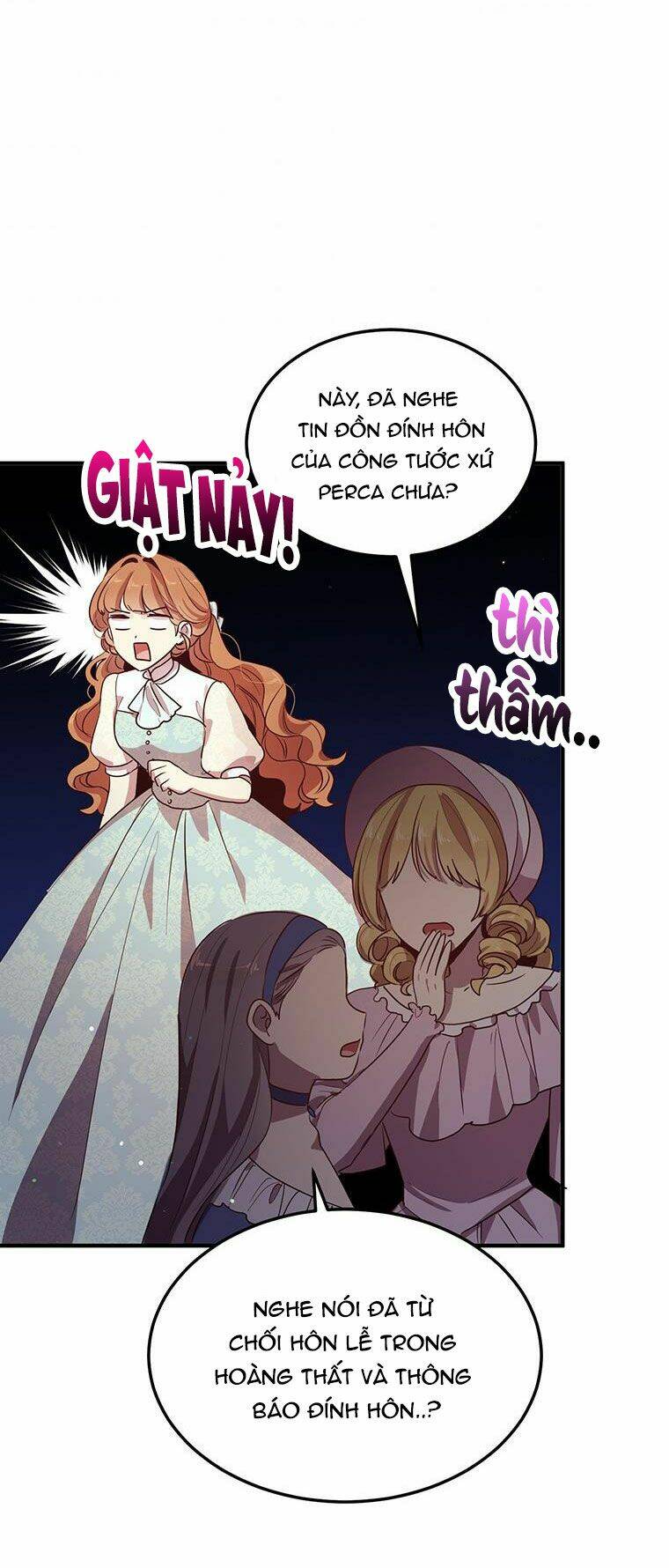 Công Tước, Loạn Vừa Thôi!: Chapter 123