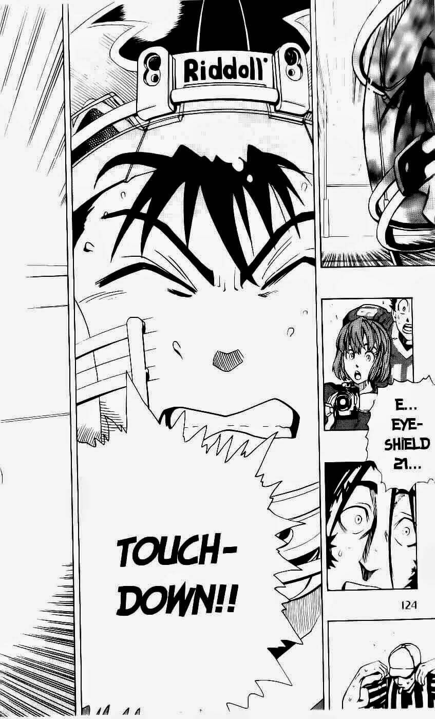 Lá Chắn Mắt: Chapter 148