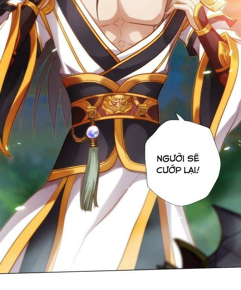 Bất Hủ Phàm Nhân: Chapter 47