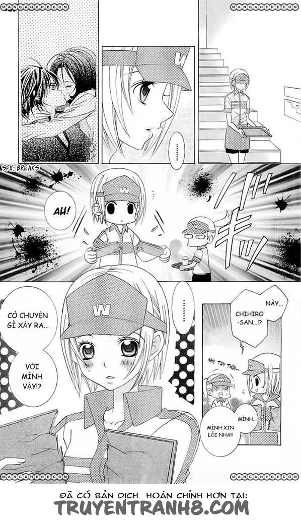 Mình Thích Cậu Đó, Suzuki: Chapter 50