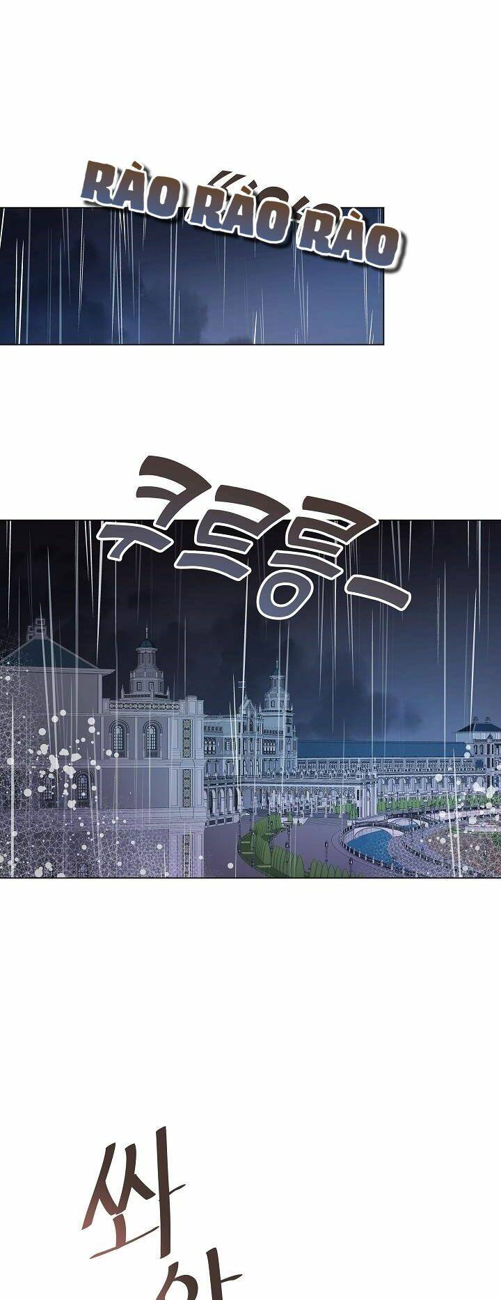 Khu Vườn Câm Lặng: Chapter 3