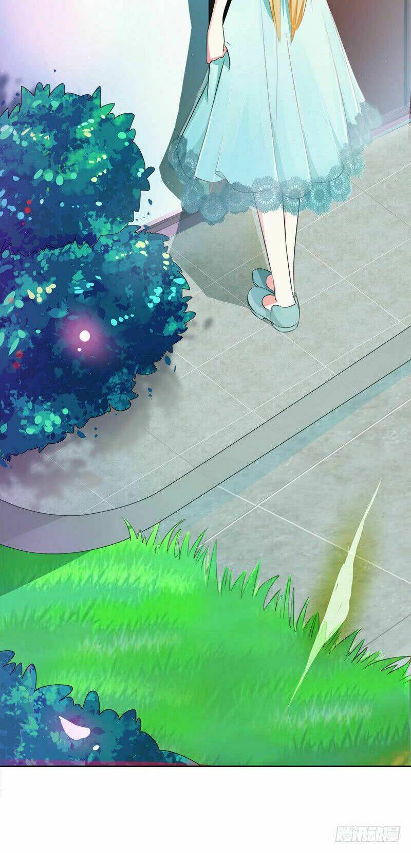 Lãnh Hôn Cuồng Ái: Chapter 6