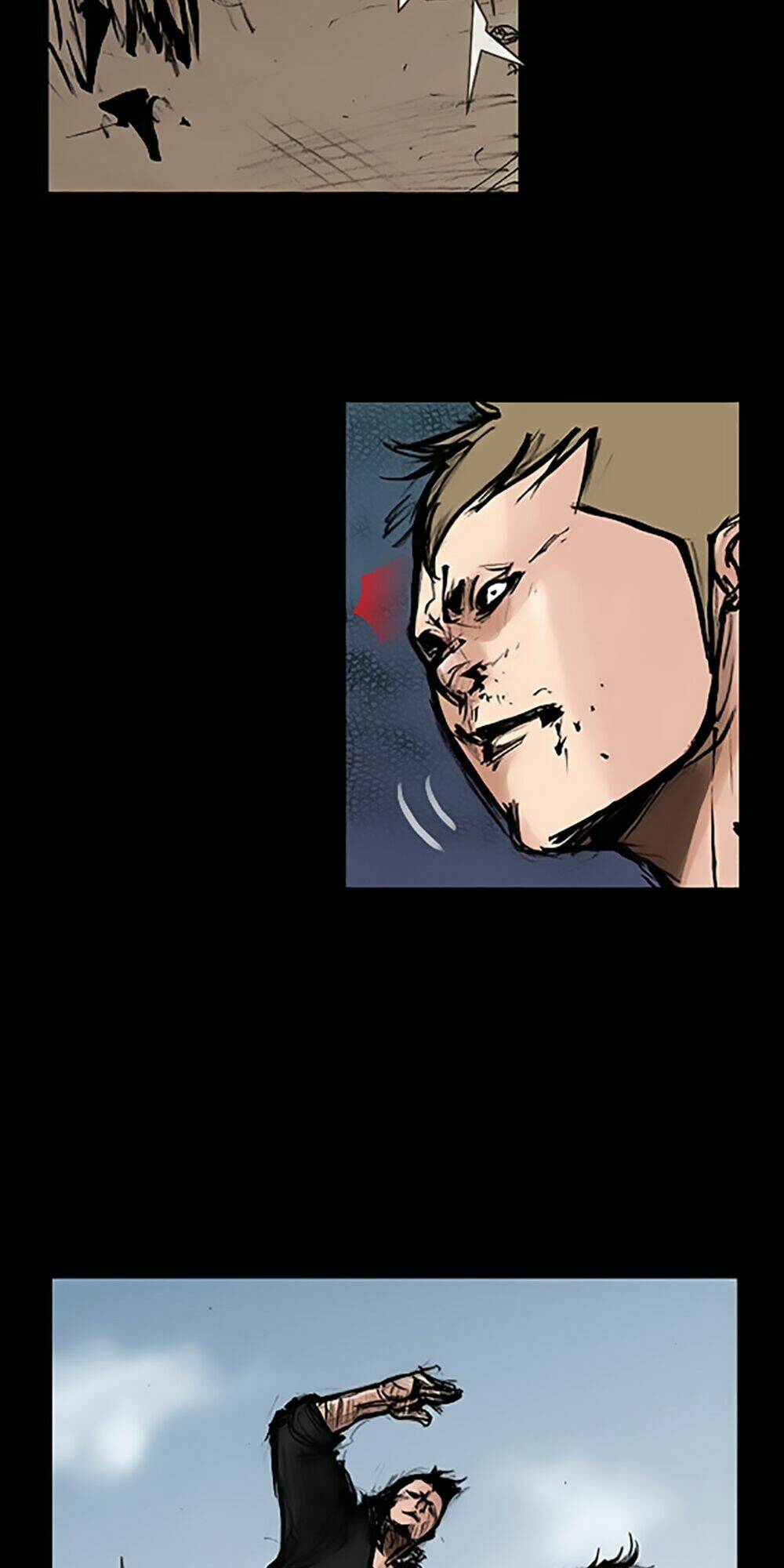 Độc Cô Tiền Truyện: Chapter 98