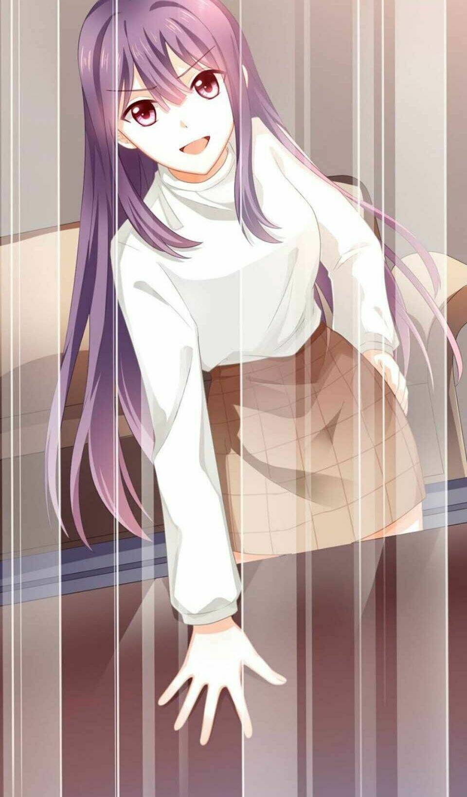 Tiệm May Luyến Sắc: Chapter 3