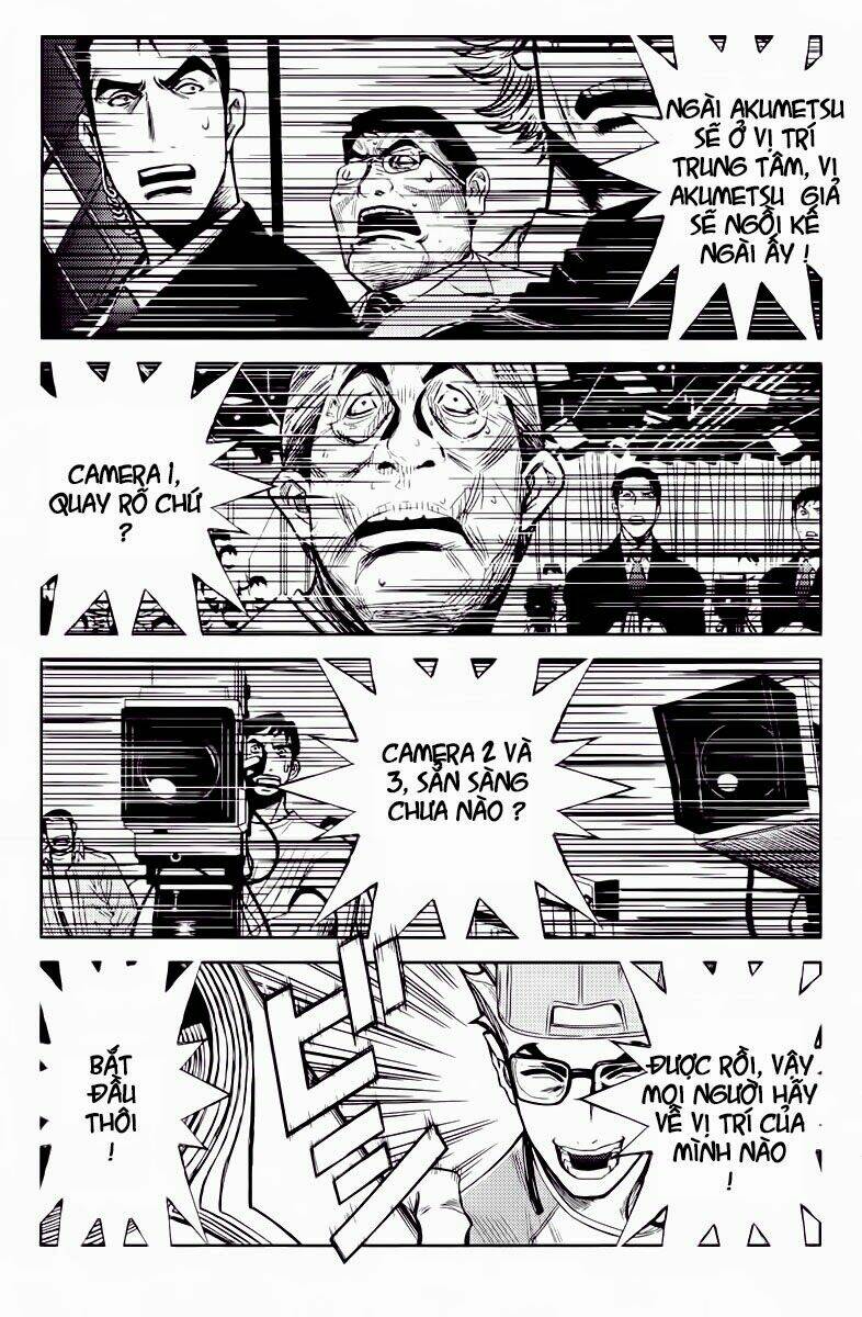 Akumetsu: Chapter 59