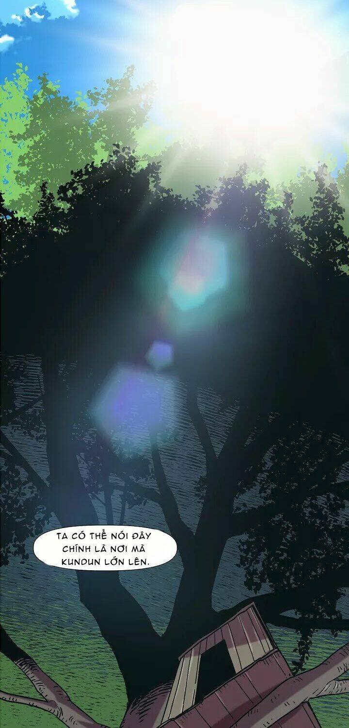 Nô Lệ Nghịch Thiên: Chapter 2