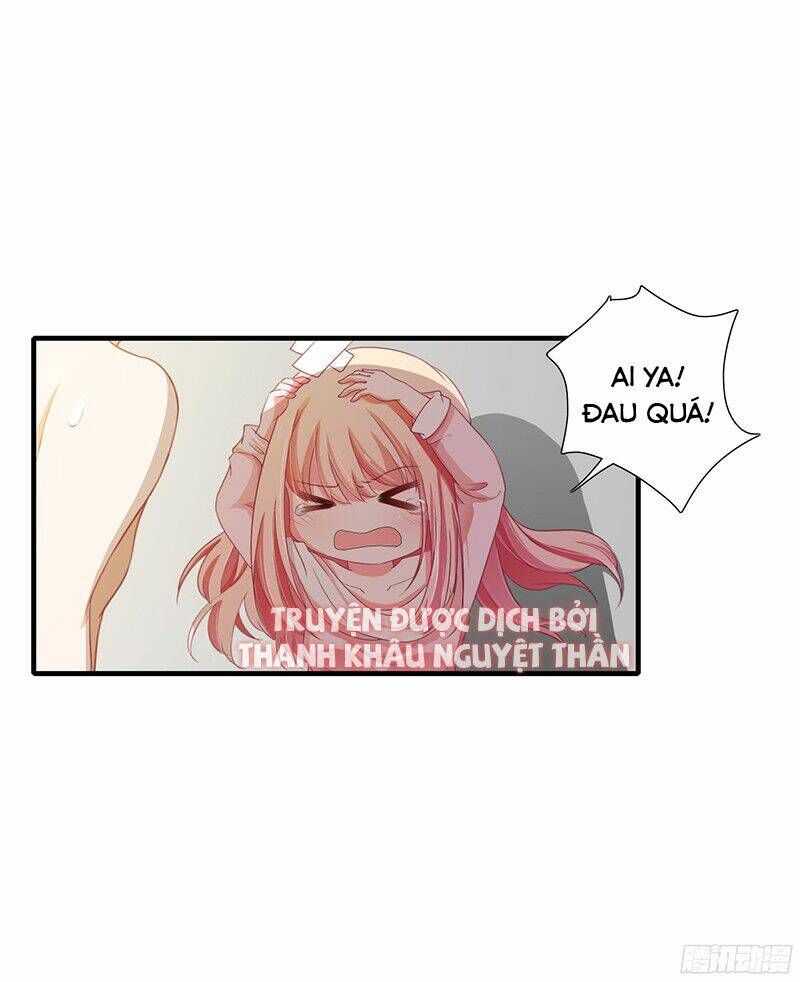 Thiểm Hôn Kinh Ái: Chapter 20