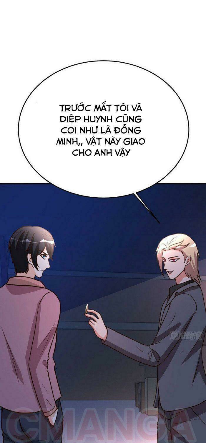 Trọng Sinh Tu Chân Tại Đô Thị: Chapter 100