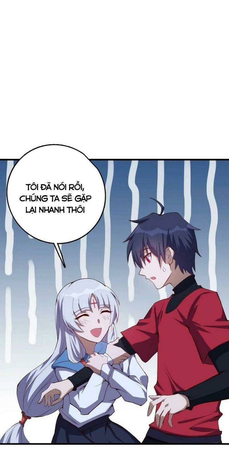 Thánh Đường Chi Thành: Chapter 77