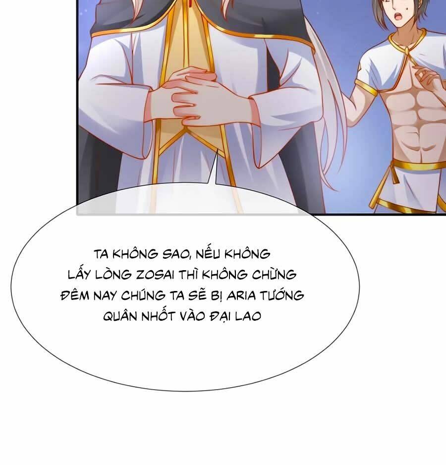 Sủng Hậu Của Vương: Chapter 27