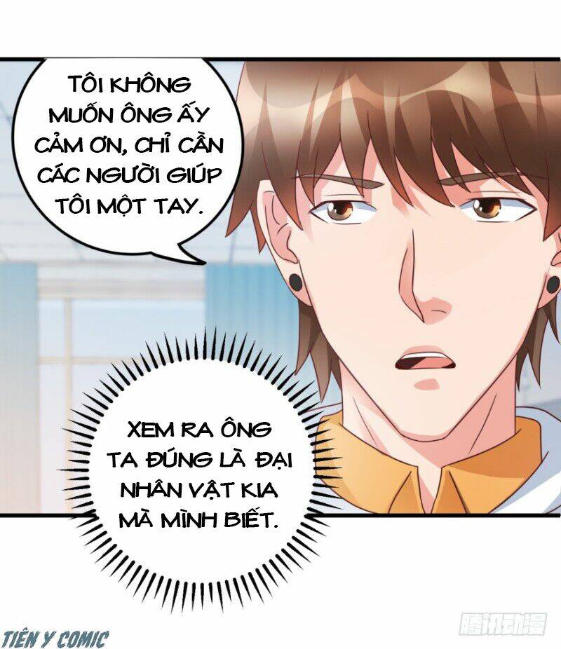 Thấu Thị Tiên Y: Chapter 78