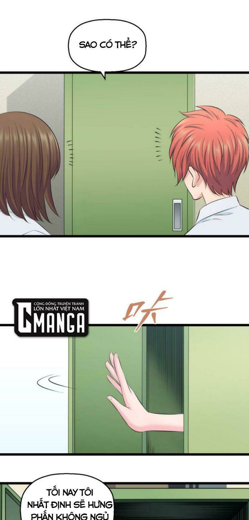 Đối Mặt Với Thử Thách: Chapter 80