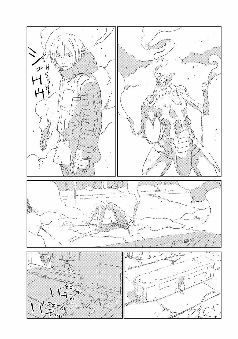 Aposimz: Chapter 19