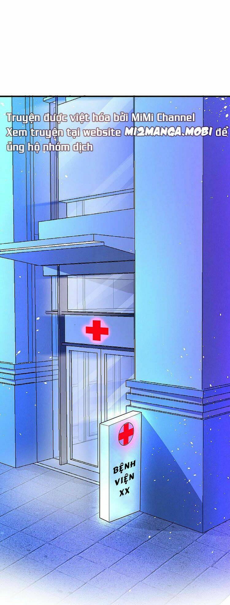 Sự Trả Thù Của Nữ Vương: Chapter 2