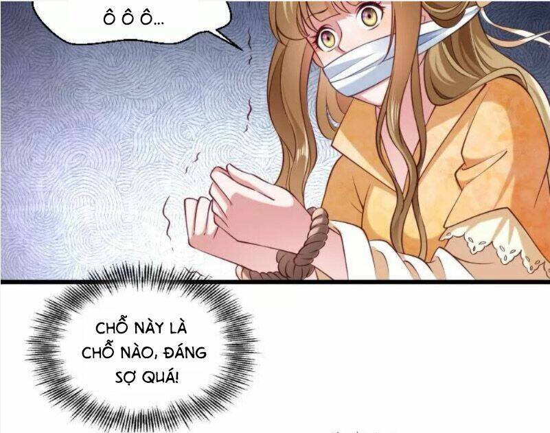 Tiểu Hoàng Thư Và Tiểu Hoàng Thúc: Chapter 43