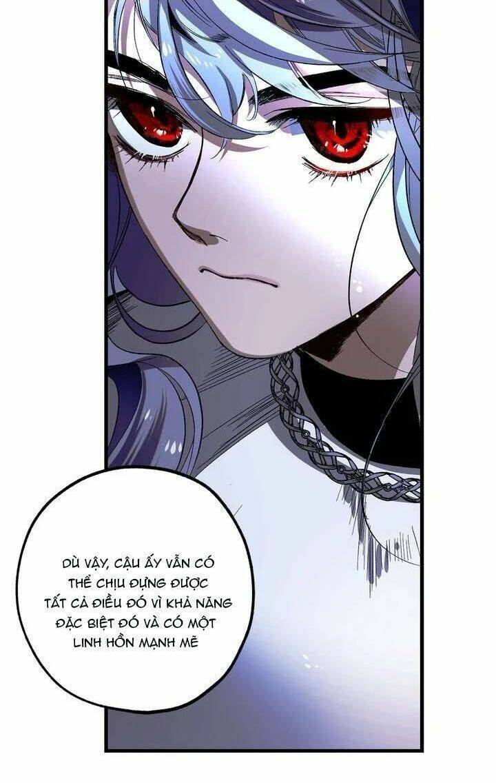 Tình Điên Dại: Chapter 36
