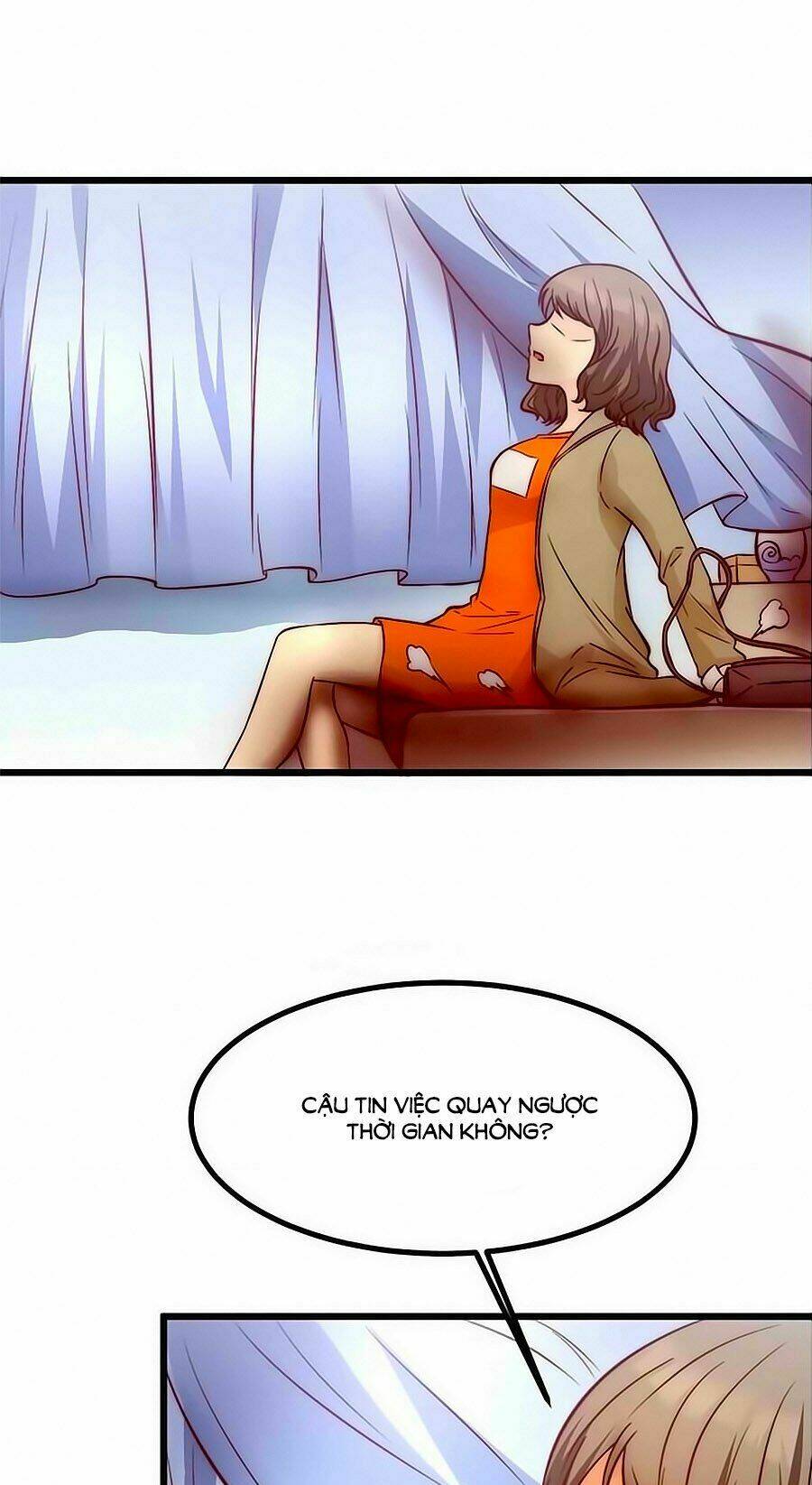 Thời Gian Đều Biết: Chapter 3