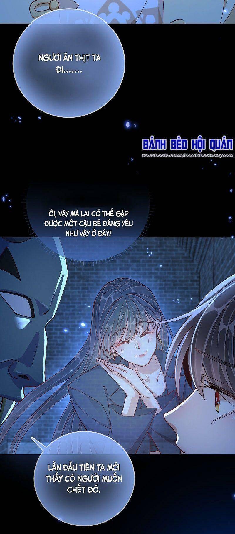 Công Lược Trưởng Thành Của Vương Phi: Chapter 45