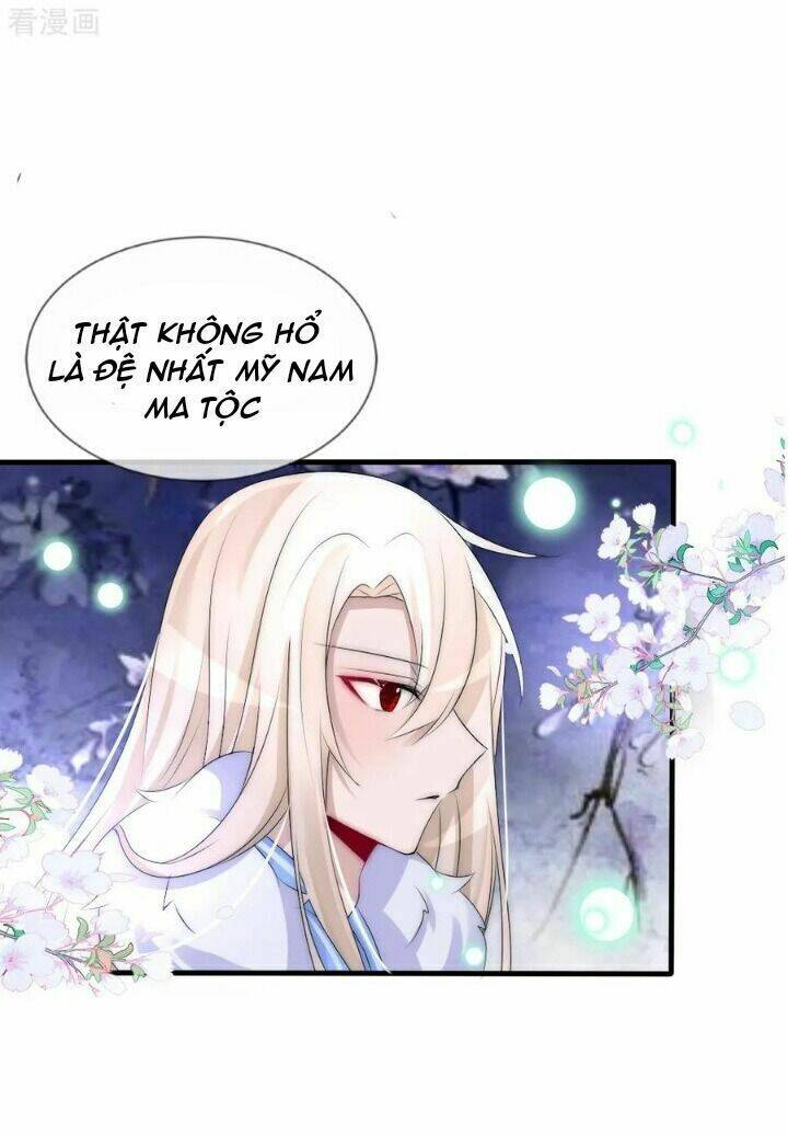 Kế Hoạch Sủng Ái Của Tiểu Công Chúa: Chapter 66