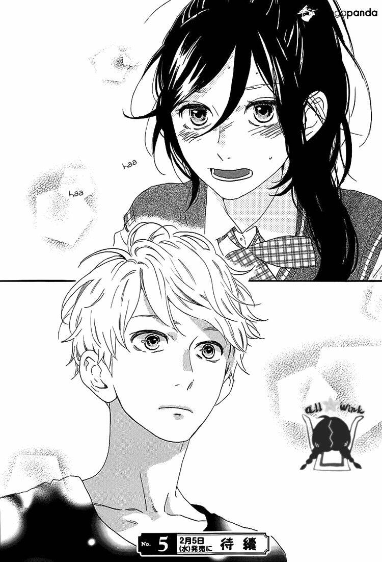 Sao Mai Của Em: Chapter 60