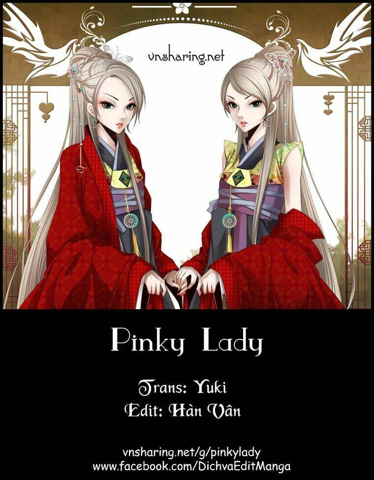 Twelve Nights: Chapter 24