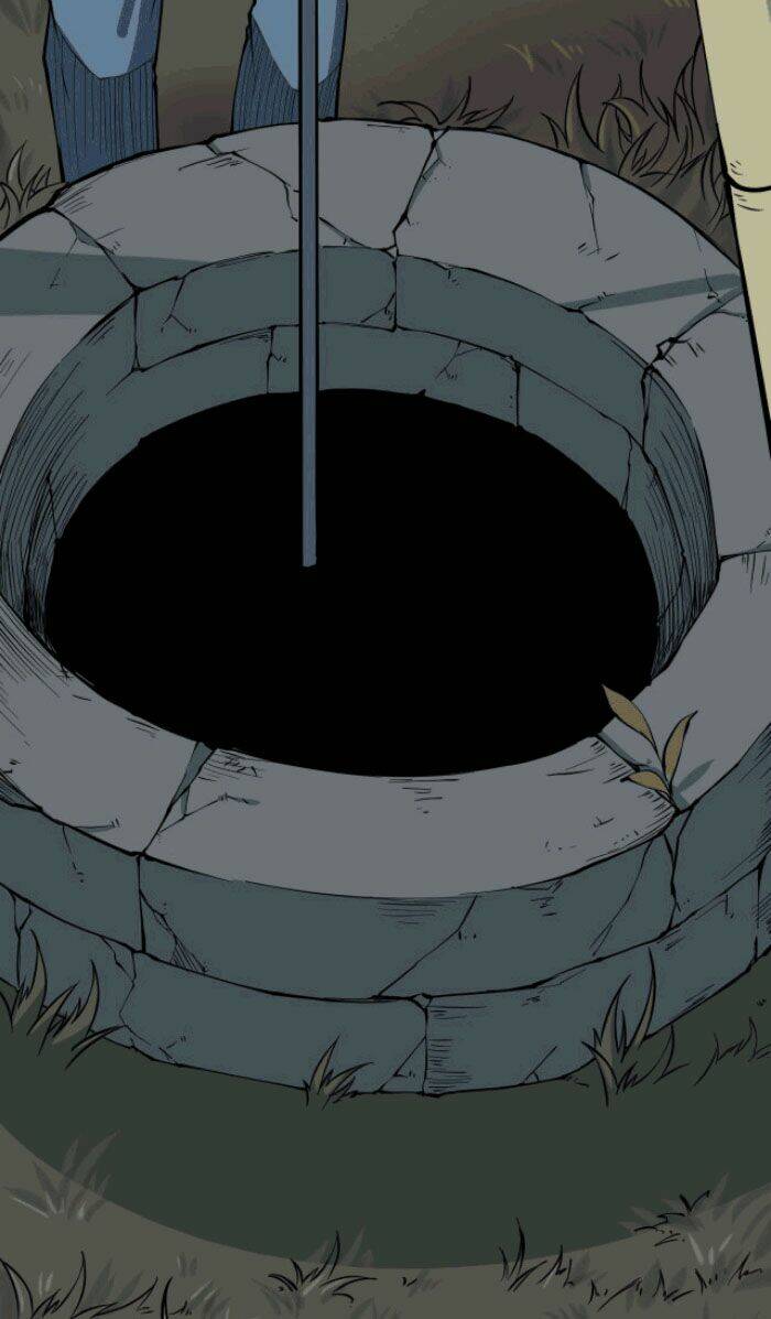 Người Thương Thuyết Cõi Âm: Chapter 6