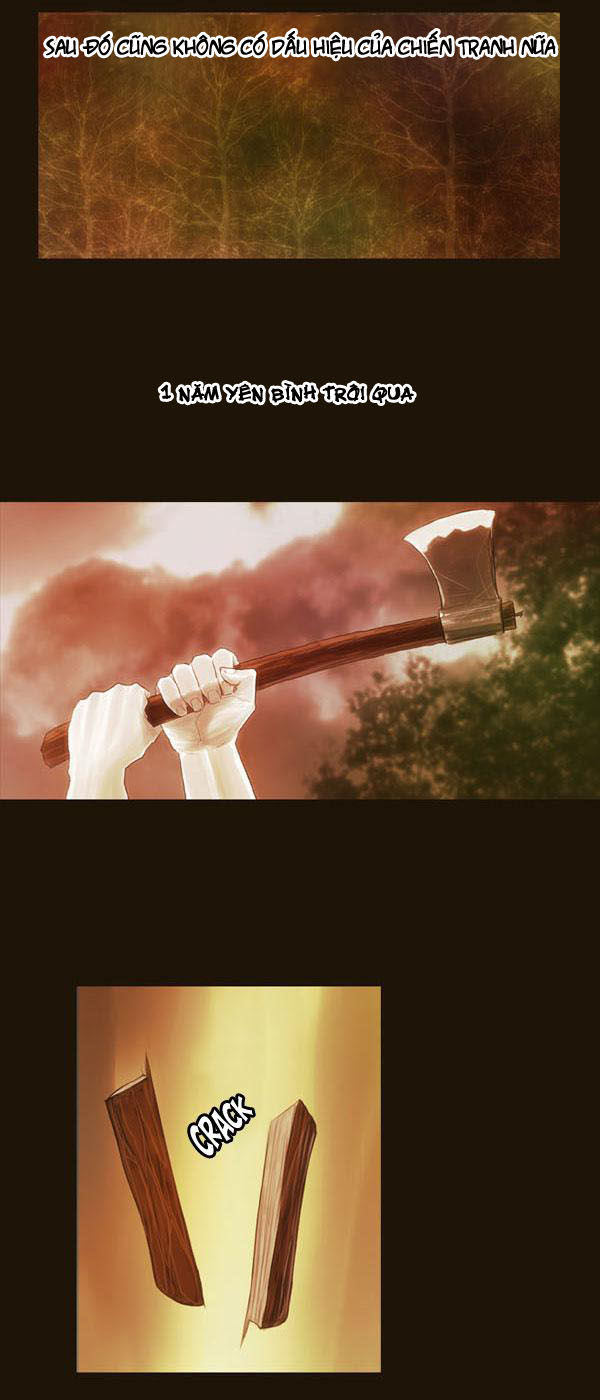 Magician: Chapter 63