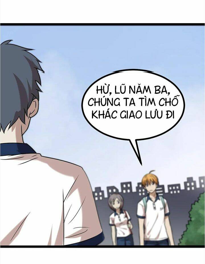 Đai Ca Trở Lại Tuổi 16: Chapter 16