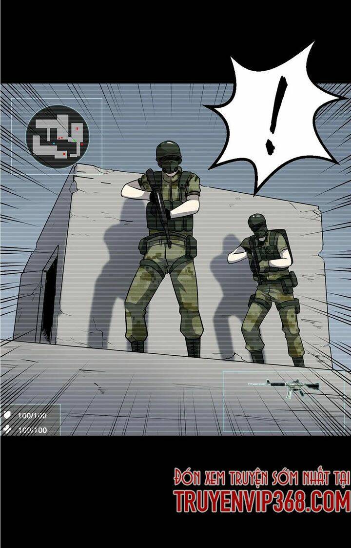 Đai Ca Trở Lại Tuổi 16: Chapter 32