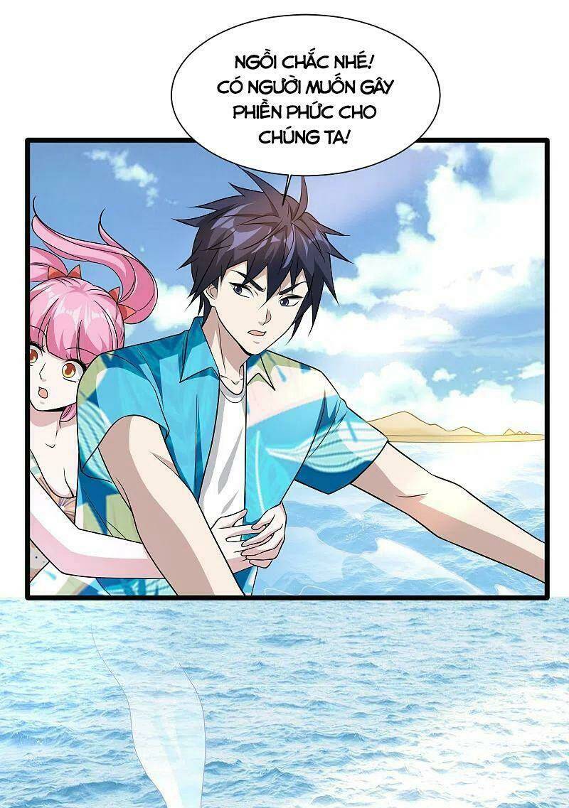 Đô Thị Tà Vương: Chapter 217