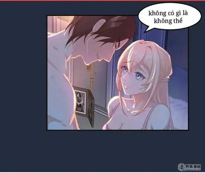 Vợ Quỷ Trốn Thoát: Chapter 9