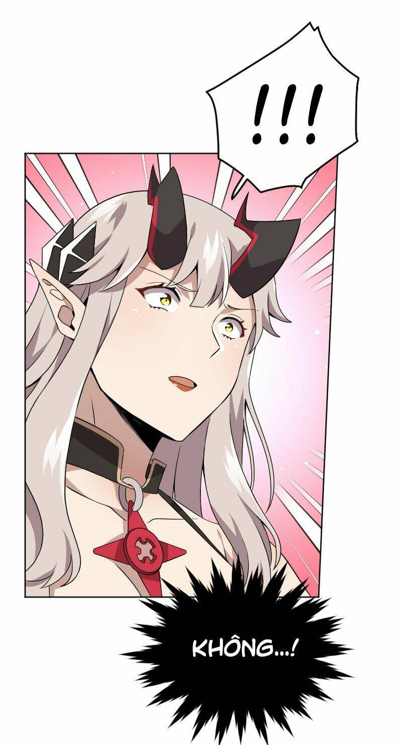 Pháp Sư Và Nữ Chúa Quỷ: Chapter 90