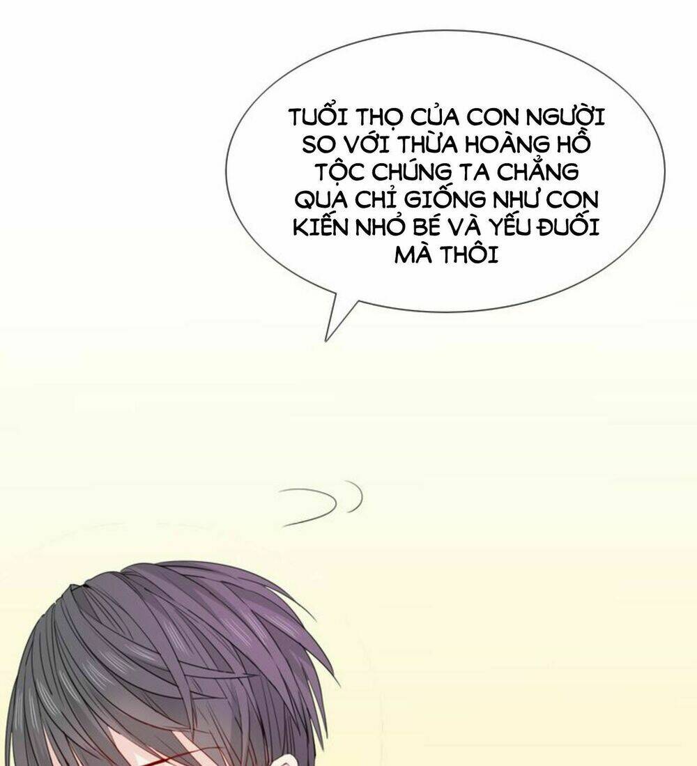 Mộng Văn Sơn Hải Kinh: Chapter 21