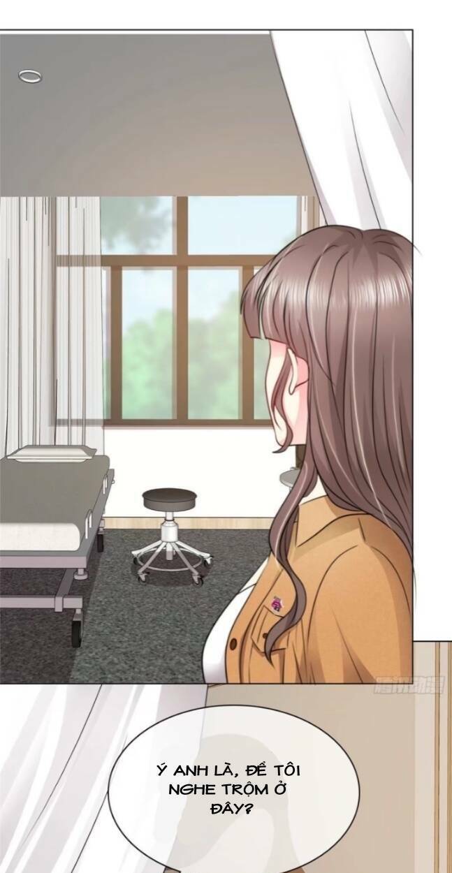 Boss Là Kim Chủ Của Tôi: Chapter 14