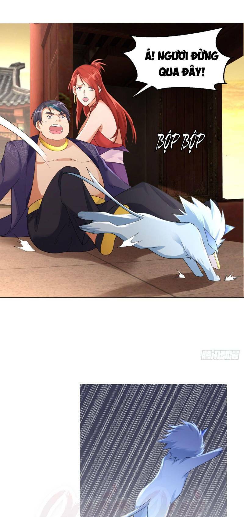 Chí Tôn Trọng Sinh: Chapter 28