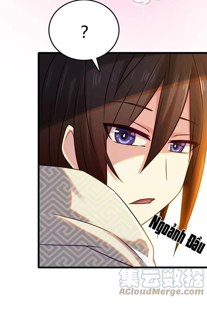 Đại Bảo Kiếm Của Tôi: Chapter 8