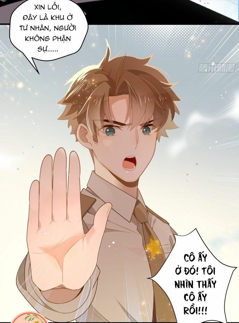 Nữ Phụ Như Tôi Cũng Có Ngày Ra Mắt: Chapter 7