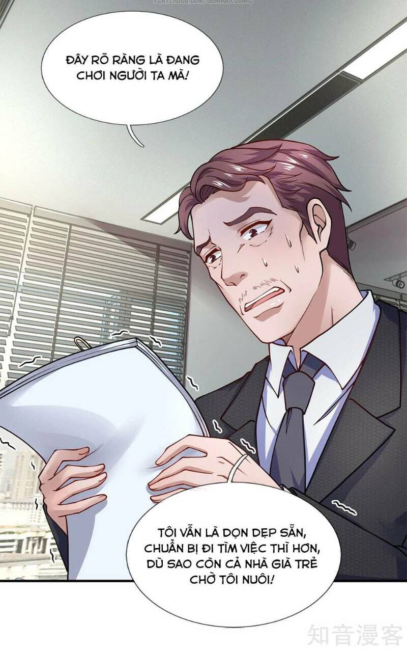 Chung Cực Binh Vương Tại Đô Thị: Chapter 87