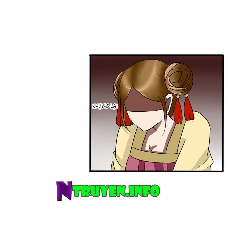 Thông Linh Phi: Chapter 32