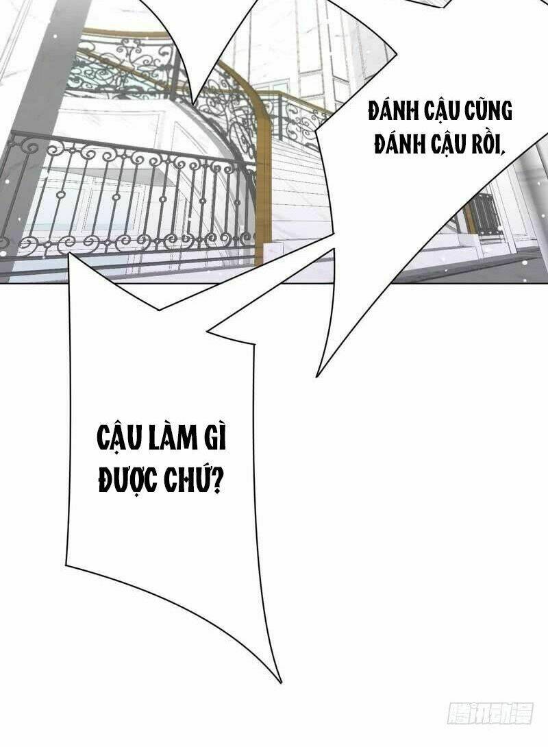 Trời Ban Cho Nam Thần Daddy: Chapter 20