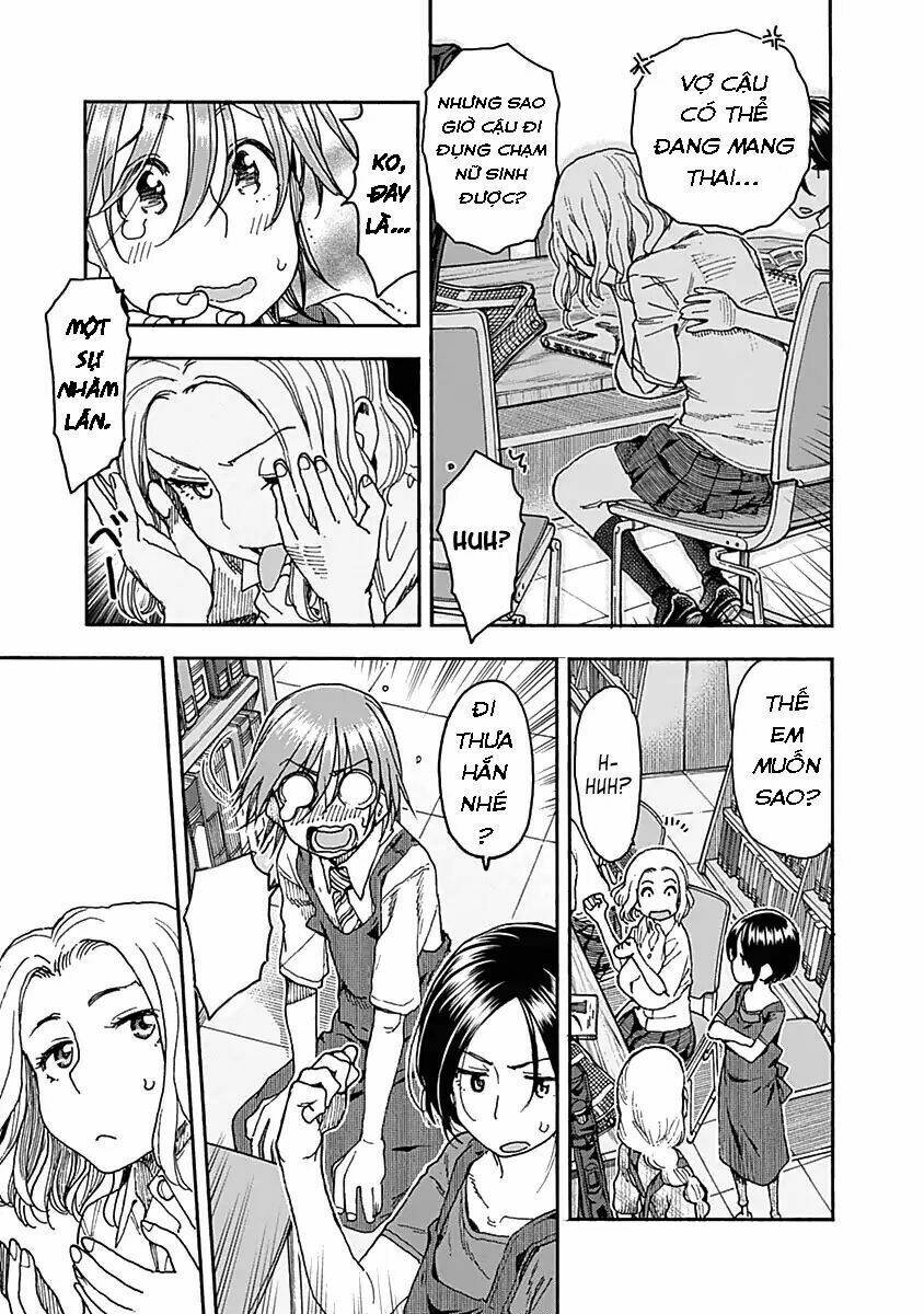 Ashitaba-San Chi No Muko Kurashi: Chapter 44