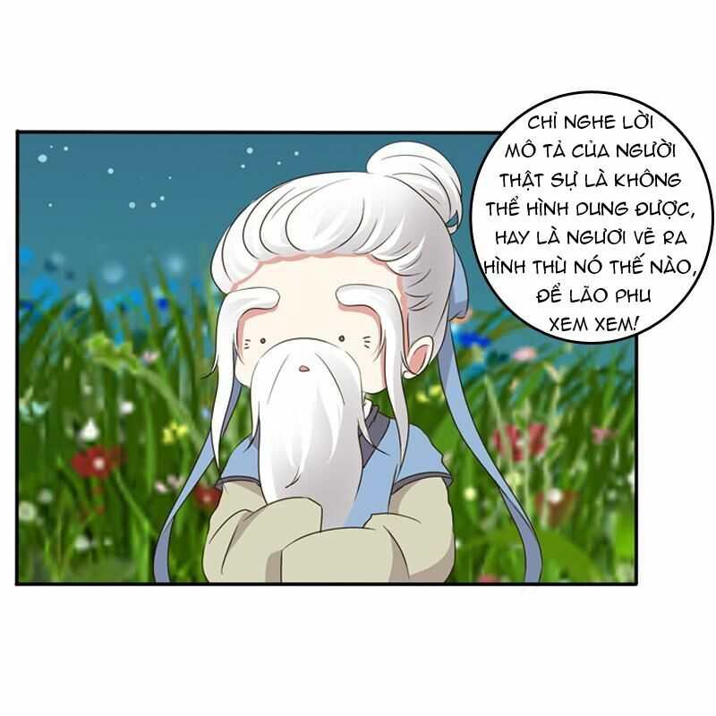 Thông Linh Phi: Chapter 92.5