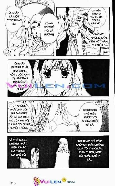 Duyên Kỳ Ngộ: Chapter 7