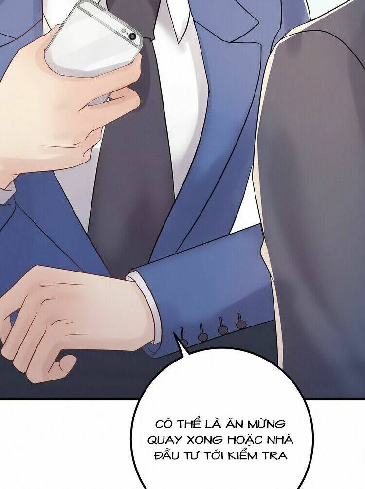 Trong Sinh Chi Ức Vạn Ảnh Hậu Yếu Thượng Vị: Chapter 138