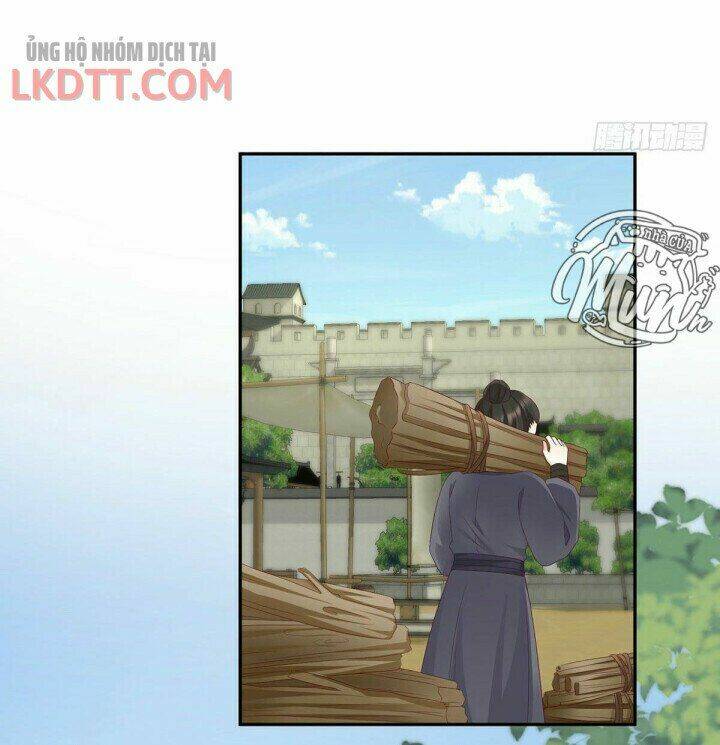 Kiều Phu Có Hỉ: Chapter 20