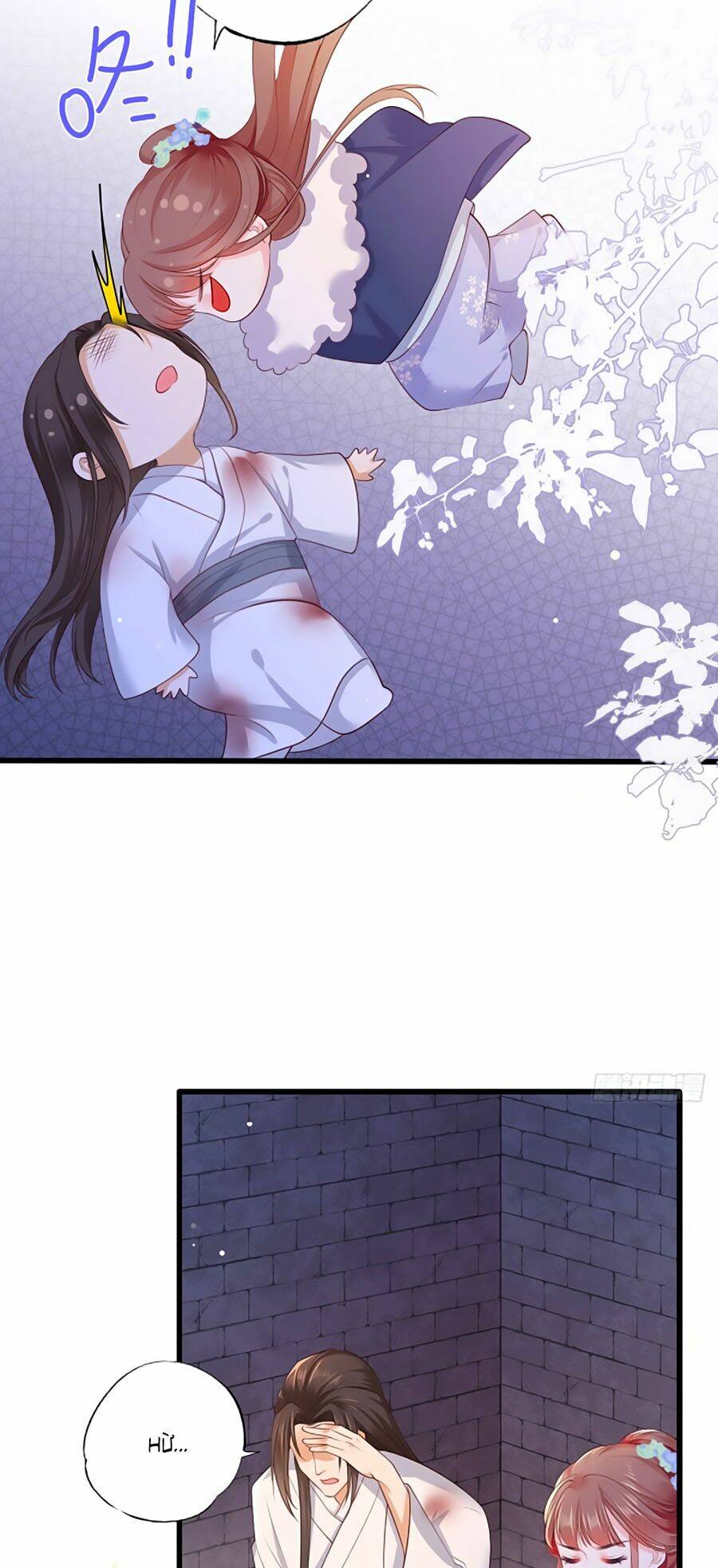 Nữ Thủ Phú Chi Kiều Sủng Nhiếp Chính Vương: Chapter 53