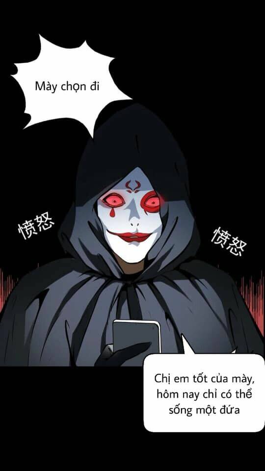 Giày Thủy Tinh: Chapter 15.1