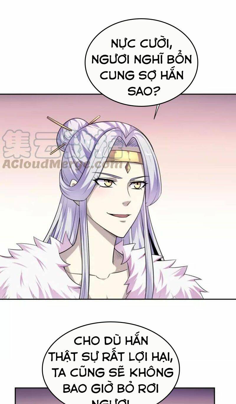 Nghịch Thiên Đại Thần: Chapter 88